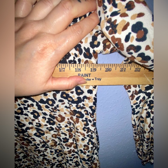 Women’s Anthropologie Maeve button down 14P - Picture 11 of 14